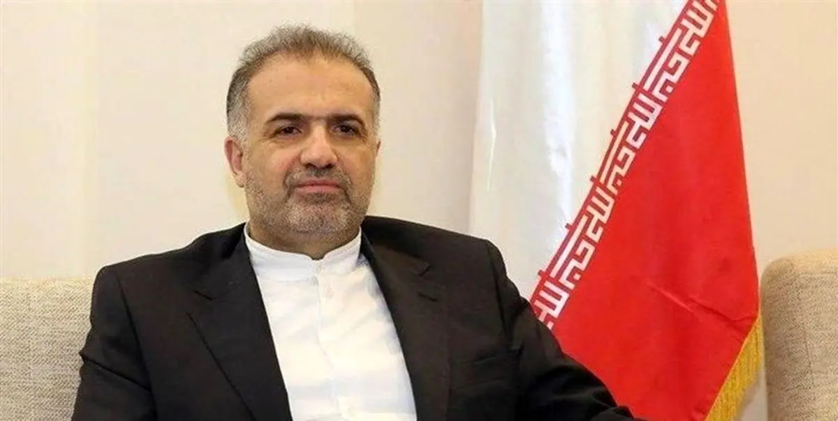 روسیه اولویت ایران برای توسعه روابط است