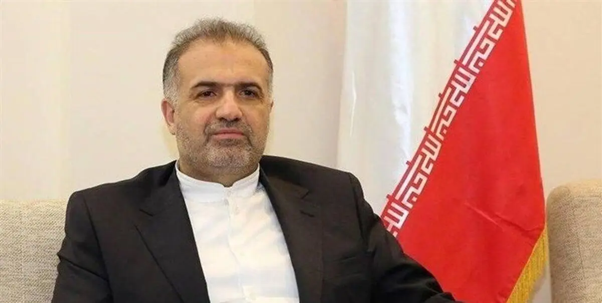 روسیه اولویت ایران برای توسعه روابط است 