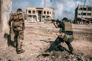 هلاکت «والی الجزیره» داعش در الانبار