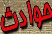 
13 کشته و مجروح در واژگونی سمند حامل اتباع افغانی

