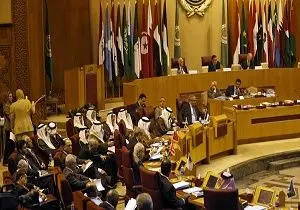 نشست اتحادیه عرب برای بررسی تنش های ایران و عربستان 
