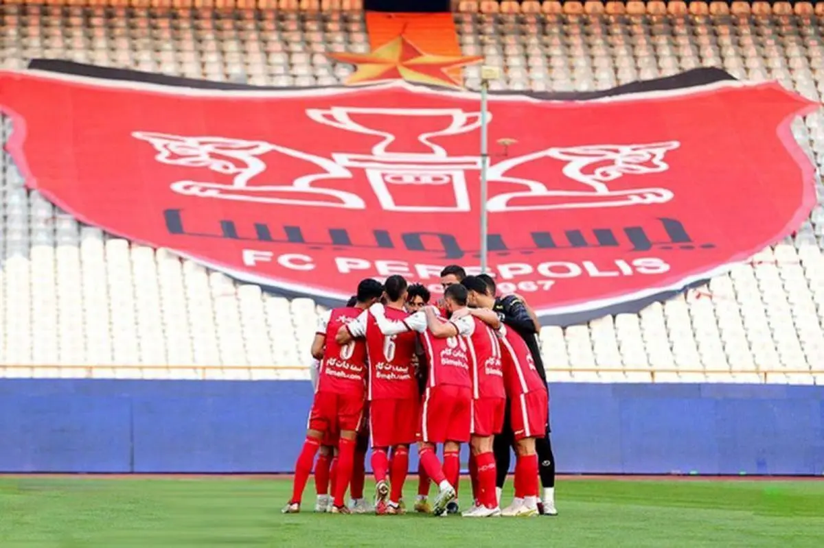 خلاصه بازی پیکان 1 - پرسپولیس 3