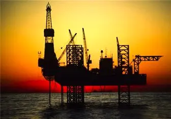 یک میدان نفتی عربستان تعطیل شد