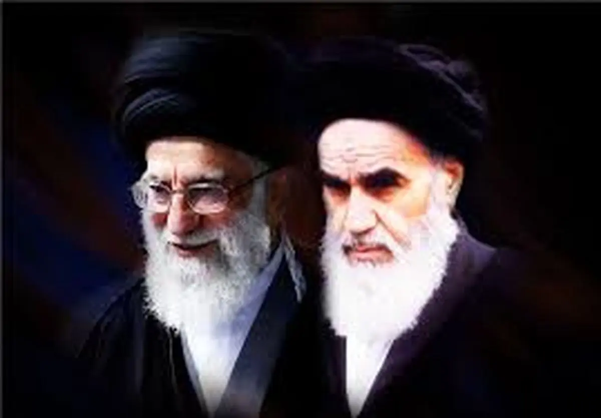 نظر امام درباره رهبری آیتالله خامنهای چه بود؟