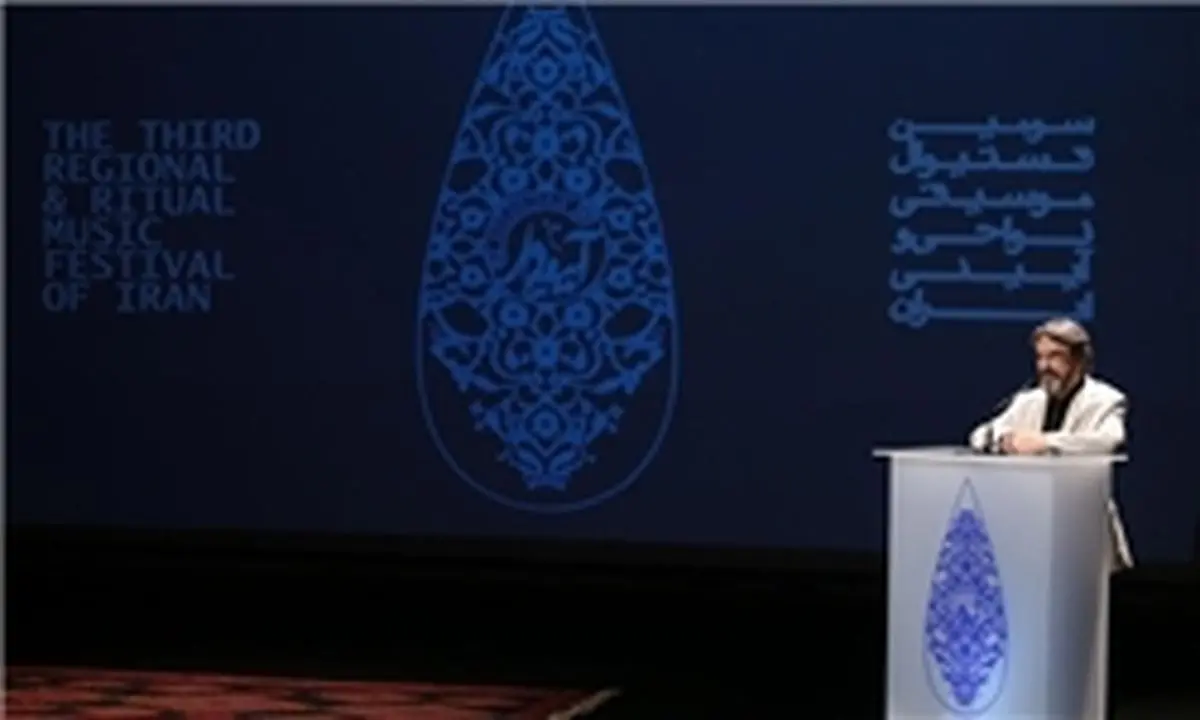 حرکات موزون بخشی از نوازندگی امروز موسیقی شده است
