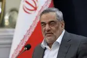 حمید بورد در وزارت نفت معارفه شد