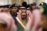 واکنش خنده‌دار سعودیها به برکناری یک وزیر