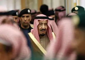 میزان دارایی‌های عربستان که در خزانه‌داری آمریکاست
