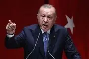 آنکارا قرارداد 83 میلیون دلاری خرید بالگرد از ایتالیا را متوقف کرد