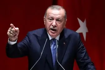 ترکیه تهدیدی برای کل جهان است!