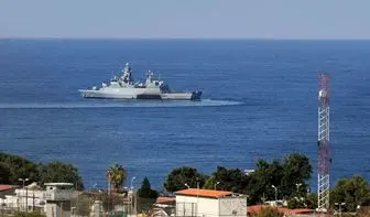 لبنانی‌ها درباره توافق دریایی متحد هستند اما اسرائیل نه