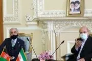 تاکید رئیس مجلس بر حل مشکلات بازارچه‌های مرزی ایران و افغانستان