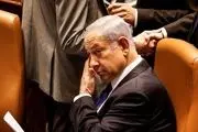 از سرگیری جلسه دادگاه نتانیاهو به اتهام فساد