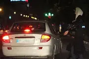 کارگران جنسی در ایران با یک چشمک زدن!