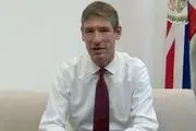 سفیر انگلیس از سودان اخراج شد