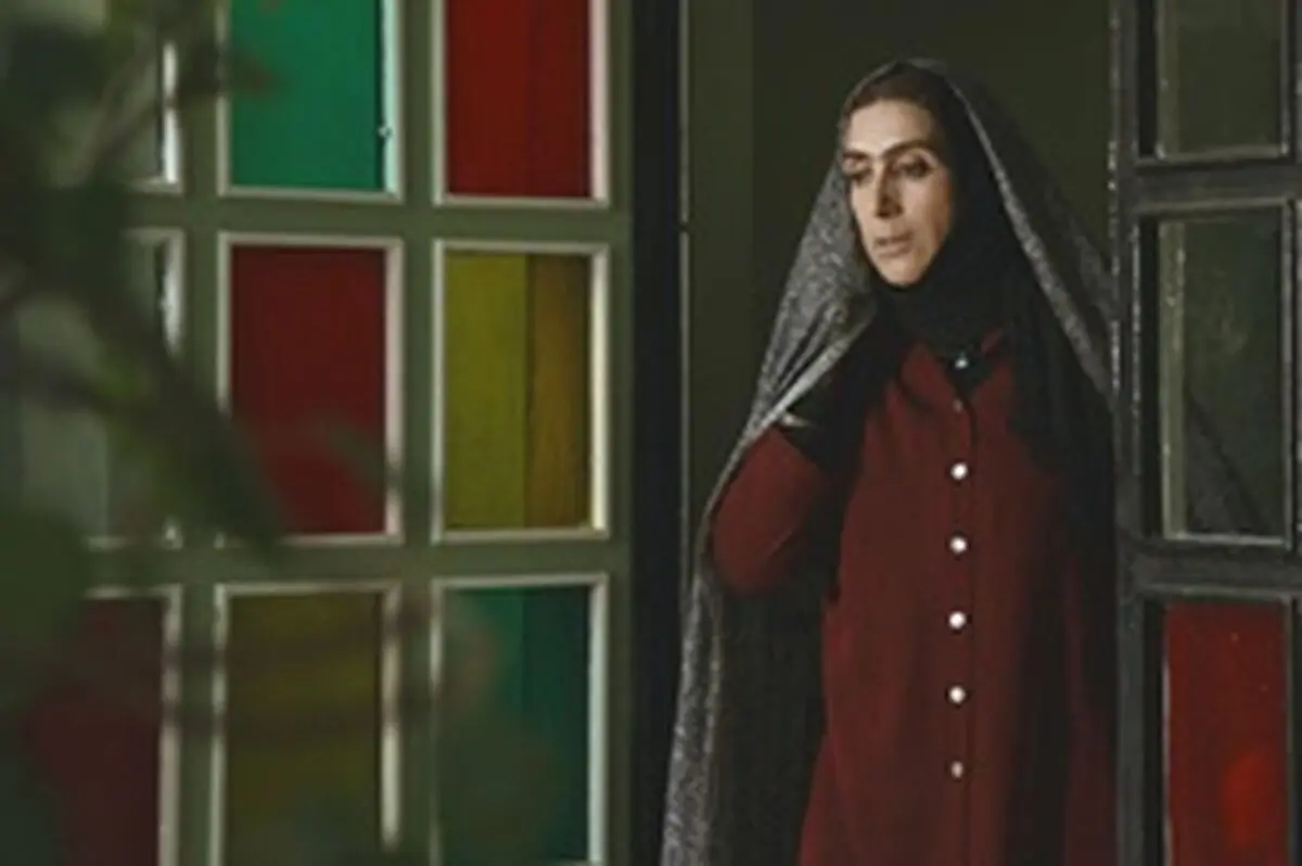 نشست خبری"پریناز" با حضور فاطمه معتمد آریا