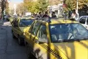 تا پایان سال ۱۰ هزار تاکسی فرسوده، نو می شود