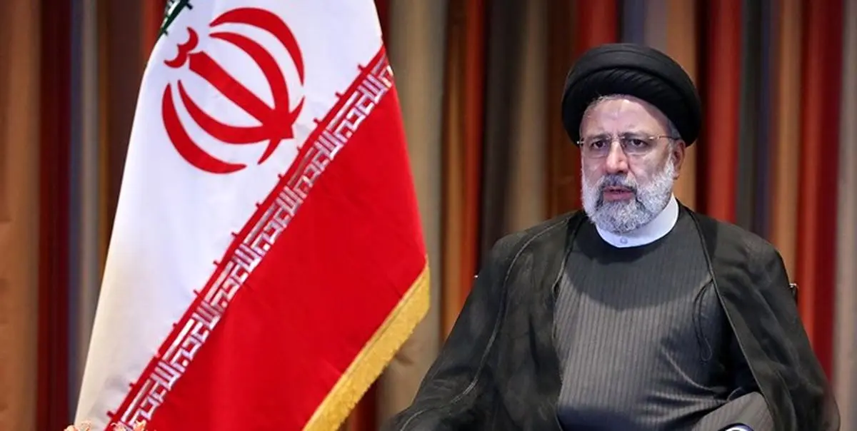 رئیسی در نشست خبری در نیویورک: آمریکا قهرمان مبارزه با تروریسم را ترور کرد