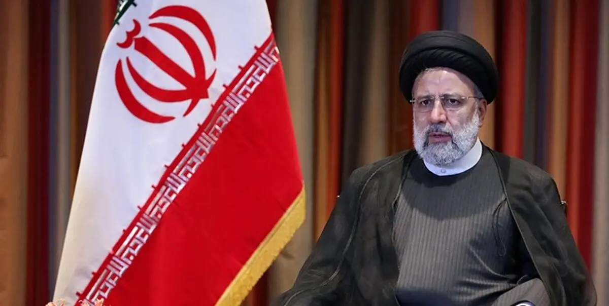رئیسی در نشست خبری در نیویورک: آمریکا قهرمان مبارزه با تروریسم را ترور کرد