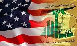 آمریکا سران حزب الله لبنان را تحریم کرد