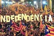 اتحادیه اروپا کاتالونیای مستقل را به رسمیت نمی‌شناسد