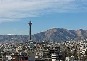 وضعیت بد کیفیت زندگی در تهران