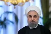 روحانی: نگذارید از اروپا کاملا مایوس شویم