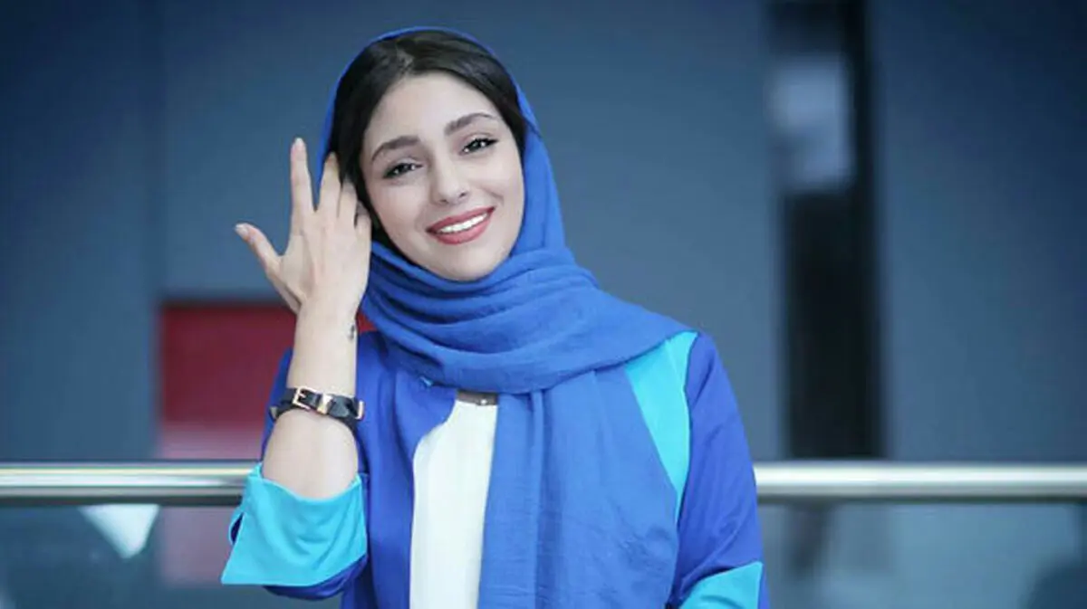 عدم پخش «همرفیق» با حضور هستی مهدوی و نهال دشتی +عکس
