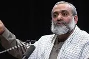 سردار نقدی: آمریکا ۵۰ میلیون گرسنه دارد