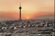  ماجرای انتشار کلیپ زن هنجارشکن نزدیک برج میلاد 