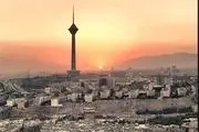  ماجرای انتشار کلیپ زن هنجارشکن نزدیک برج میلاد 