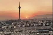  ماجرای انتشار کلیپ زن هنجارشکن نزدیک برج میلاد 
