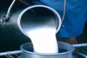 شیر فله‌ای و لبنیات سنتی نخرید!