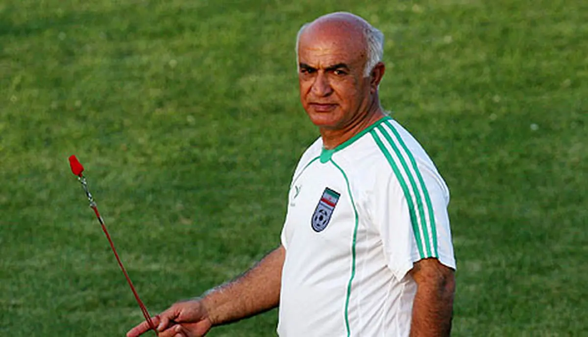 واکنش یک پرسپولیسی به احتمال جشن قهرمانی سرخپوشان در بازی مقابل استقلال