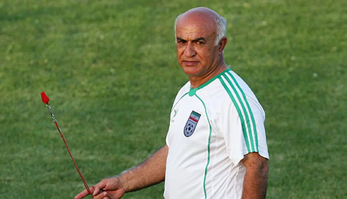 دوست دارم بدانم علت کمر درد حامد لک چه بود!