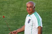 دوست دارم بدانم علت کمر درد حامد لک چه بود!