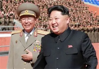 پیام رهبر کره شمالی به روحانی