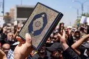 اهانت دوباره به مقدسات اسلامی در دانمارک