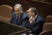 تشدید تنش‌ها بین نتانیاهو و کاتس