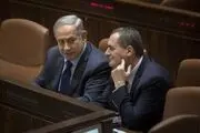 تشدید تنش‌ها بین نتانیاهو و کاتس