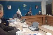 ملاقات چهره به چهره رئیسی  با تولیدکنندگان