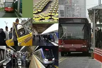 افزایش نرخ کرایه مترو و اتوبوس در دستورکار؟