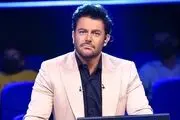 تلاش مردم برای گرفتن سلفی با گلزار در مراسم مهرجویی!