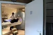 چرا محل احداث بیمارستان تامین اجتماعی تبریز به شهرک خاوران منتقل شد؟