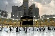 هزینه حج تمتع ۱۴۰۱ افزایش یافت

