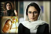 منتظر نگار جواهریان متفاوتی در سریال«وحشی» هومن سیدی باشید