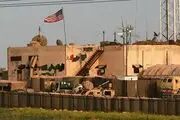 حمله موشکی به پایگاه آمریکایی «الشدادی» در سوریه