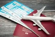  پرواز چارتری در ایام نوروز ممنوع است