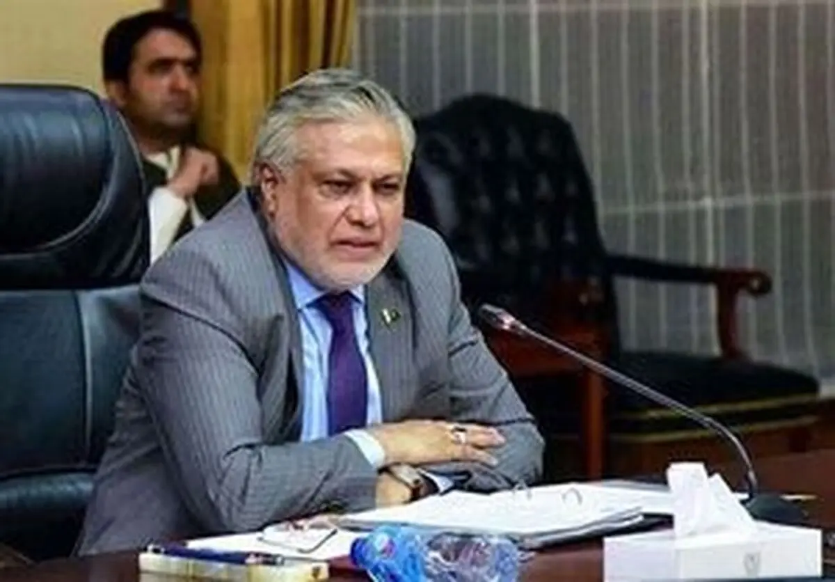      

پاکستان: خواهان پایان دائمی جنگ علیه ایران هستیم
