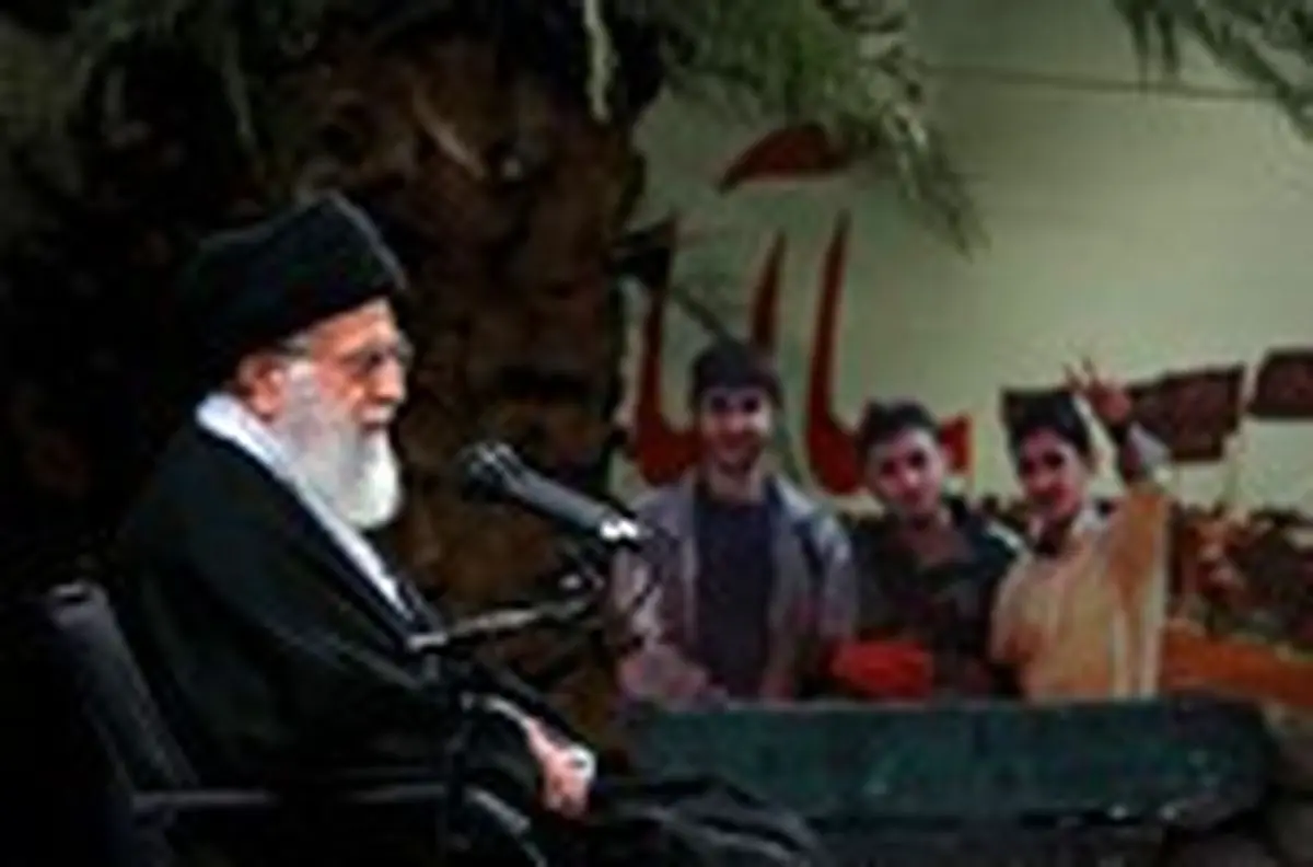 اگر در فرهنگ تولید نداشته باشید، واردات می آید جای آن را می گیرد
